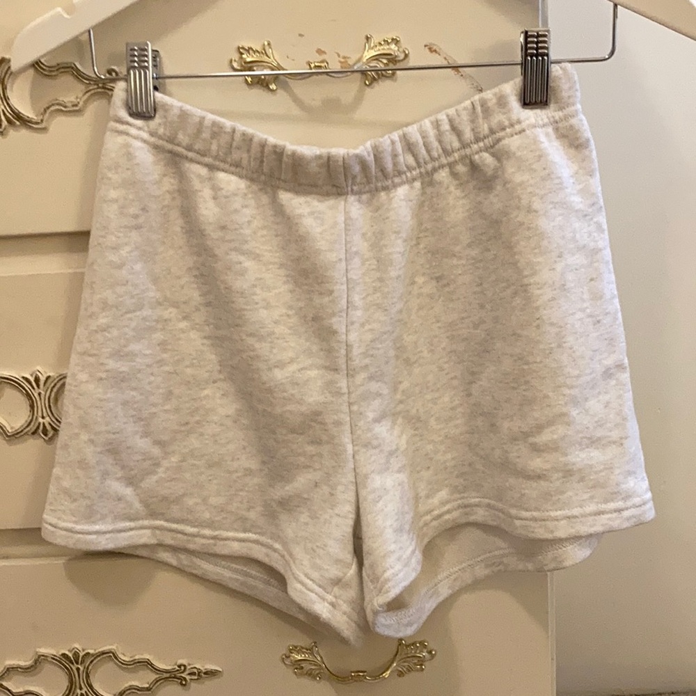 Tna airy af shorts small